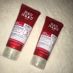 Bed Head Urban Anti-dotes Shampoo and Conditioner